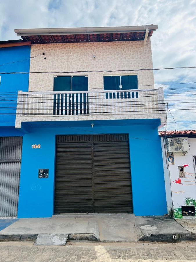 فيلا Casa Centro باريرينهاس المظهر الخارجي الصورة